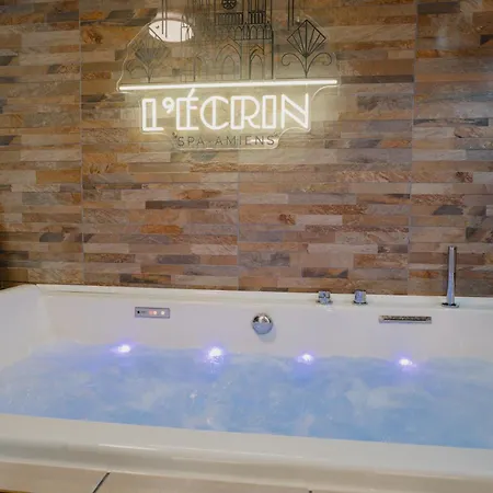 Apartamento L'ecrin - Privatif -