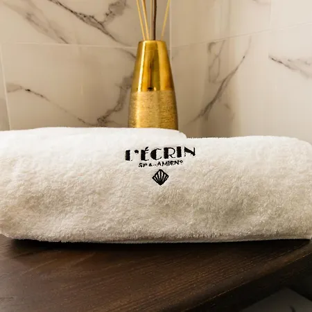 L'ecrin - Privatif - Apartamento *
