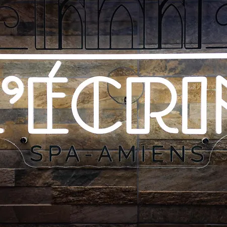 Apartamento L'ecrin - Privatif - *