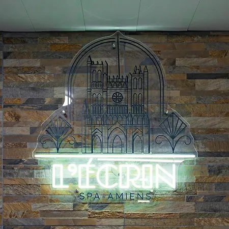 Apartamento L'ecrin - Privatif - Amiens